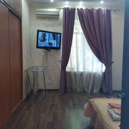 De Richelieu Odessa Exterior foto