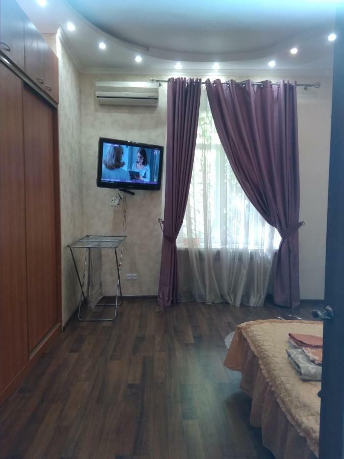 De Richelieu Odessa Exterior foto