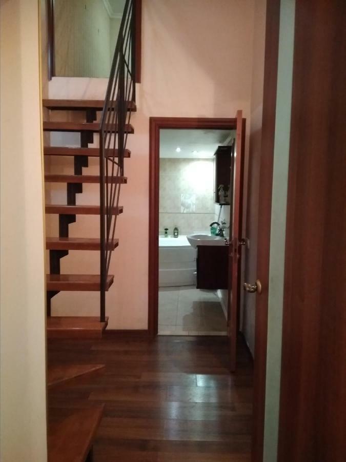 De Richelieu Odessa Exterior foto